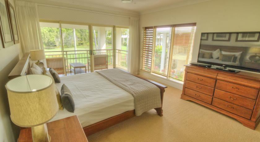 Photo of Bedroom in Craiglie