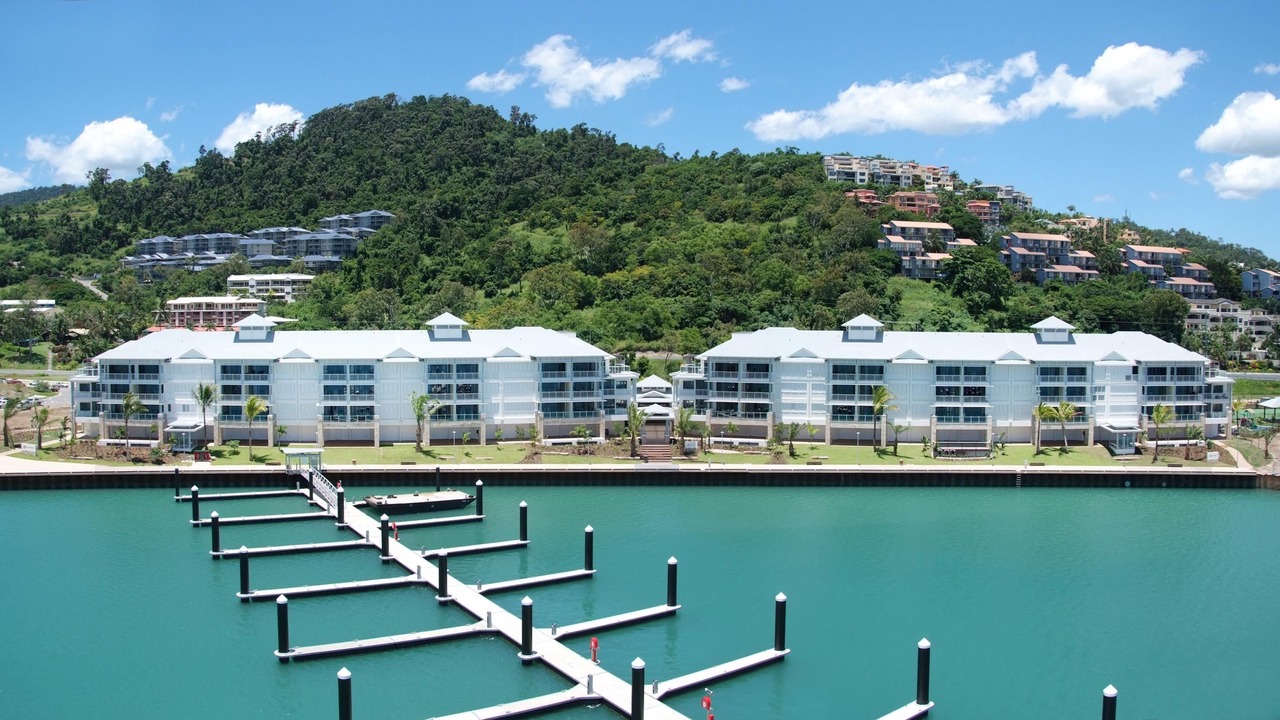 Photo of Outdoor in Airlie Beach