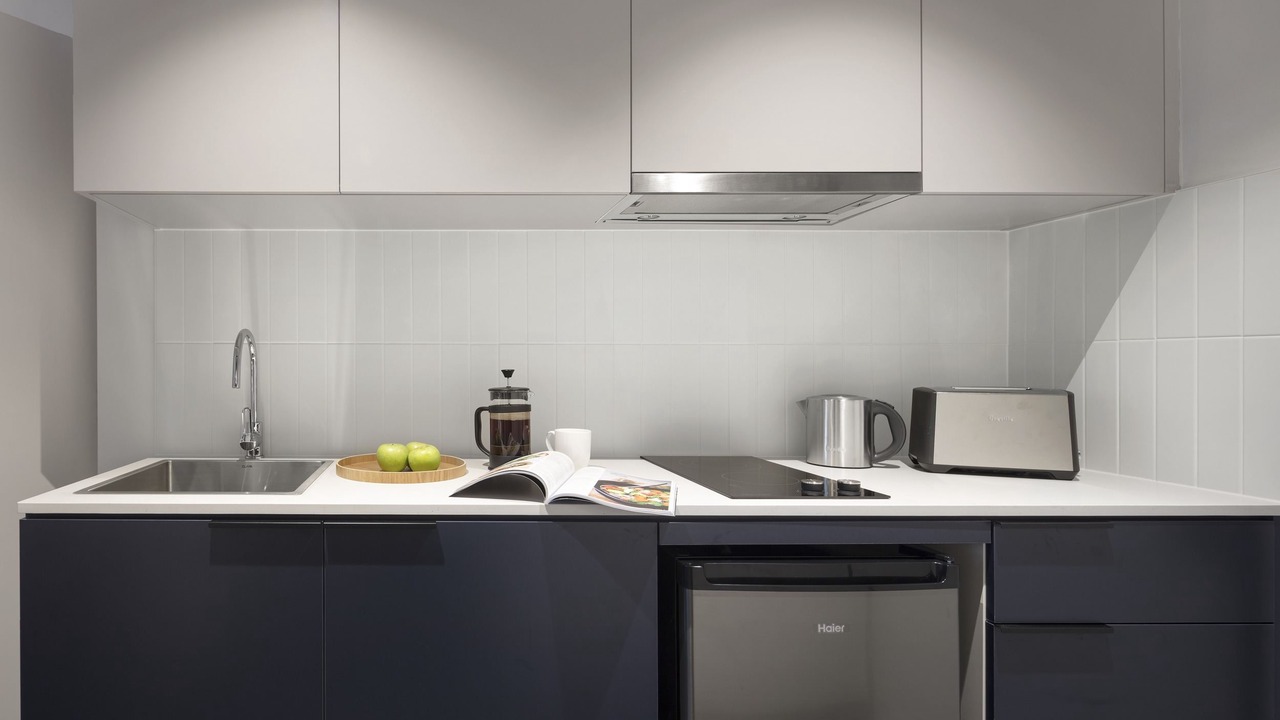 Photo of Kitchen in Penrith