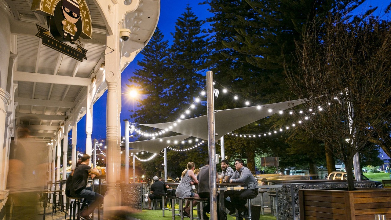 Photo of Others in Fremantle