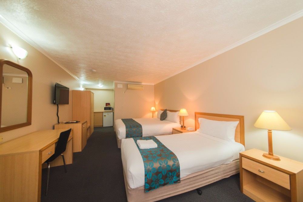Photo of Bedroom in Gladstone