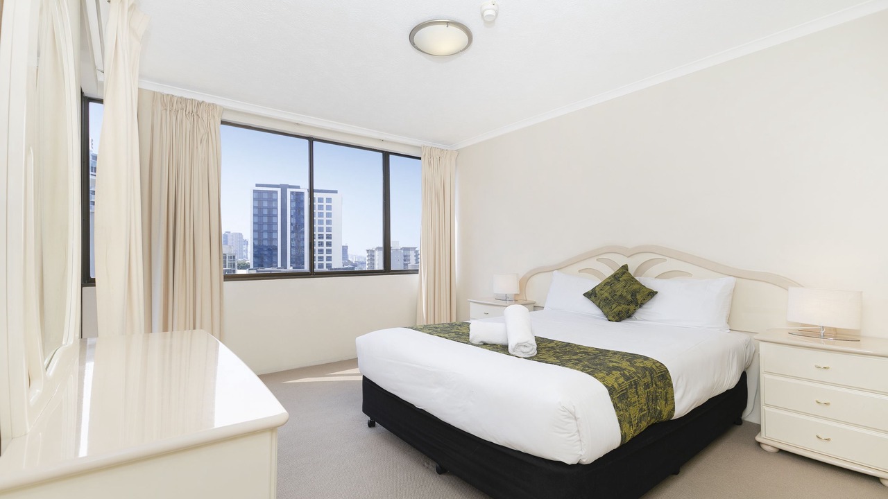 Photo of Bedroom in Spring Hill