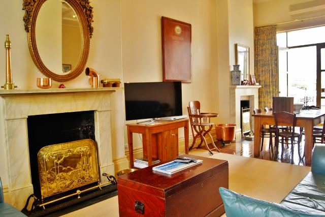 Photo of Livingroom in North Adelaide