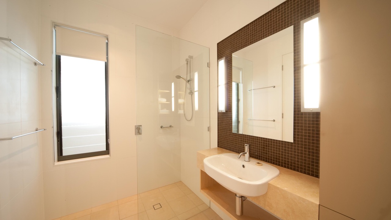 Photo of Bathroom in Airlie Beach