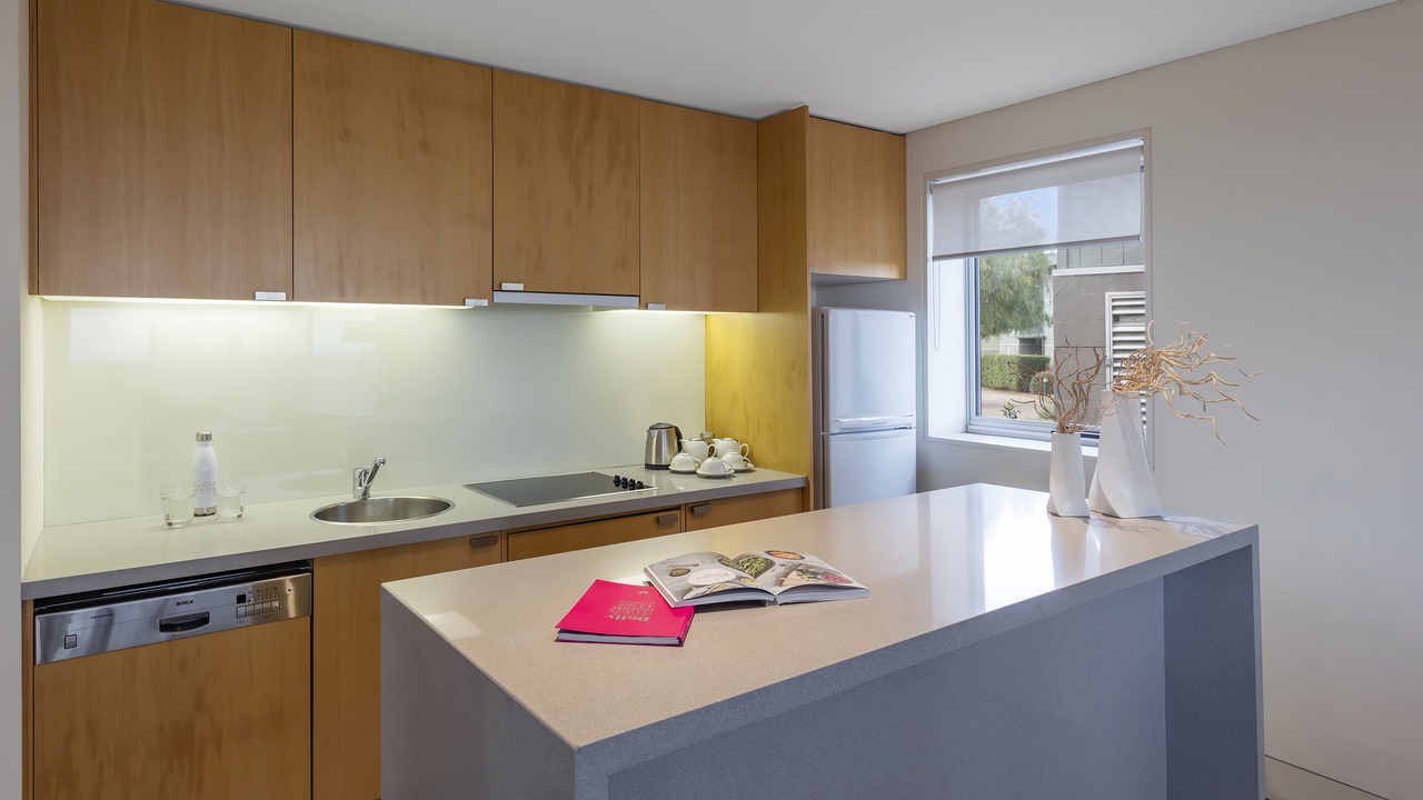 Photo of Kitchen in Pokolbin