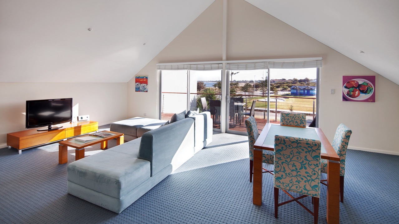 Photo of Livingroom in Mandurah