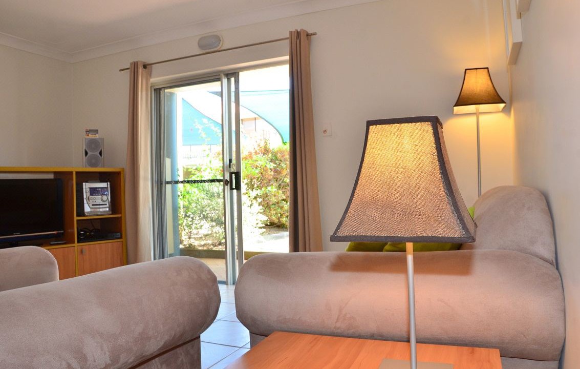 Photo of Bedroom in Torquay
