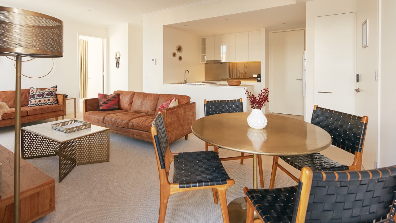 Photo of Livingroom in East Fremantle