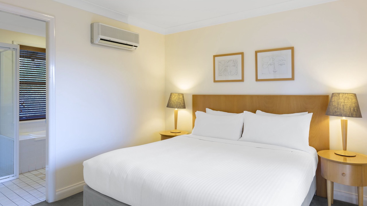 Photo of Bedroom in Pokolbin