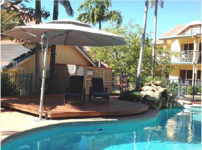 Photo of Outdoor in Cannonvale