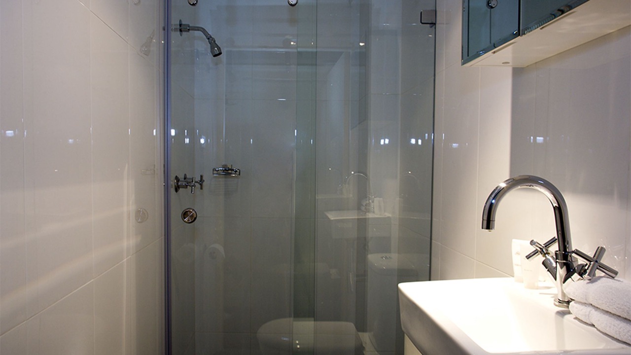Photo of Bathroom in Kings Cross