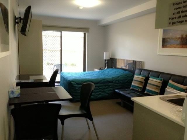 Photo of Bedroom in Strathfield