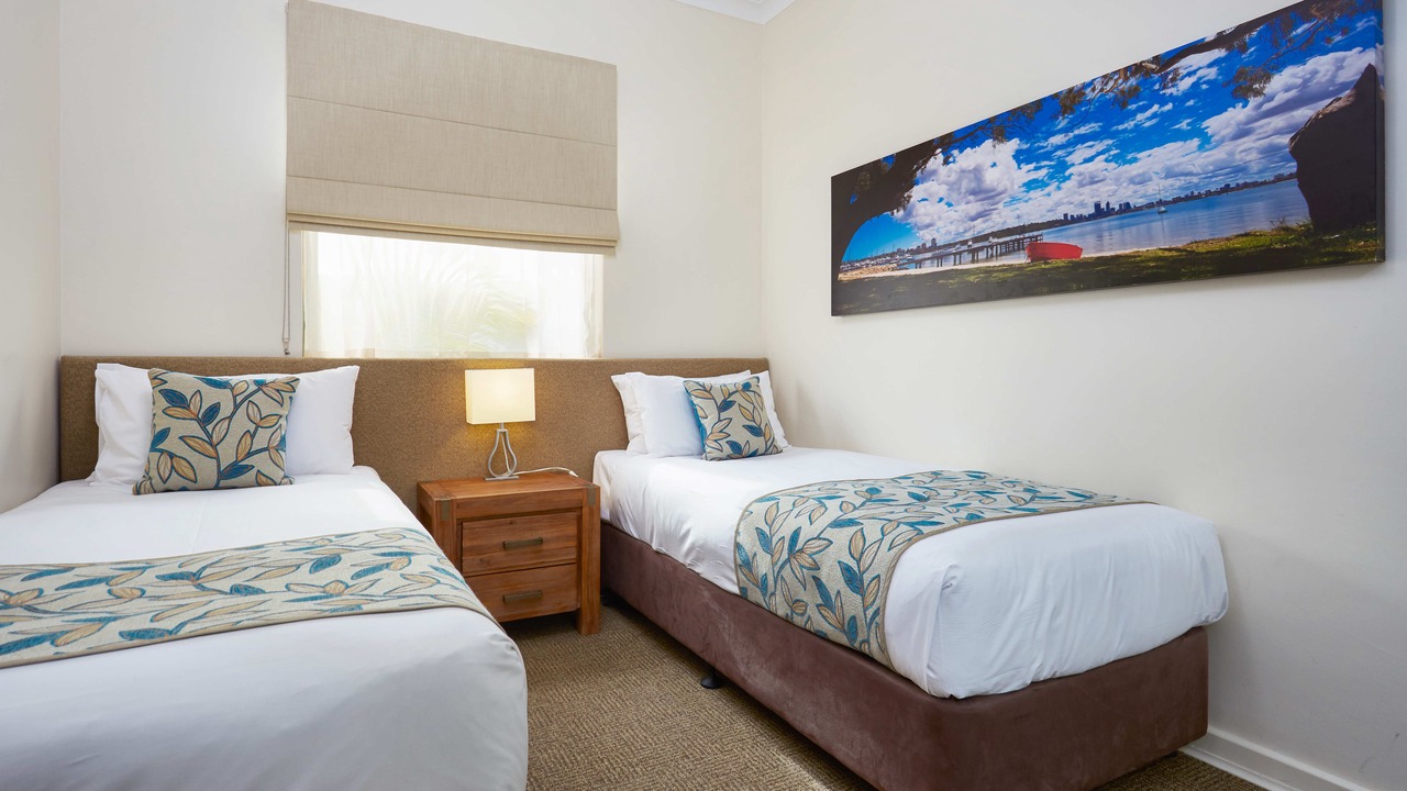 Photo of Bedroom in Como