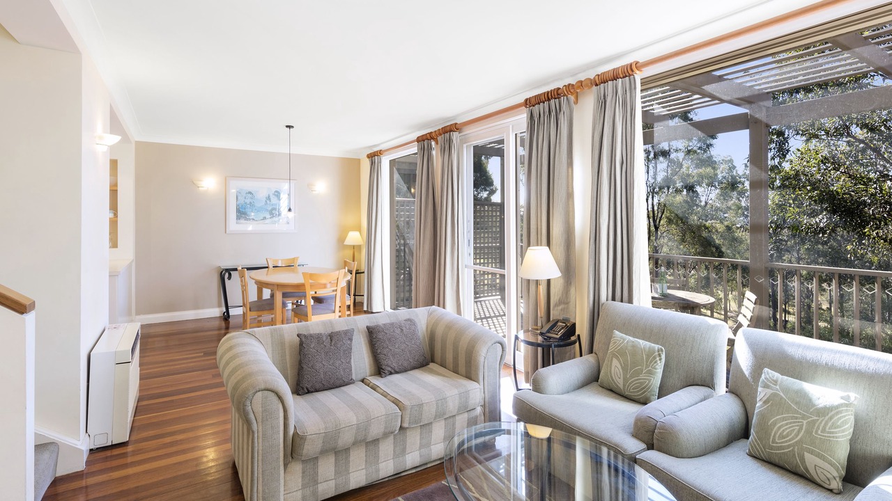 Photo of Livingroom in Pokolbin