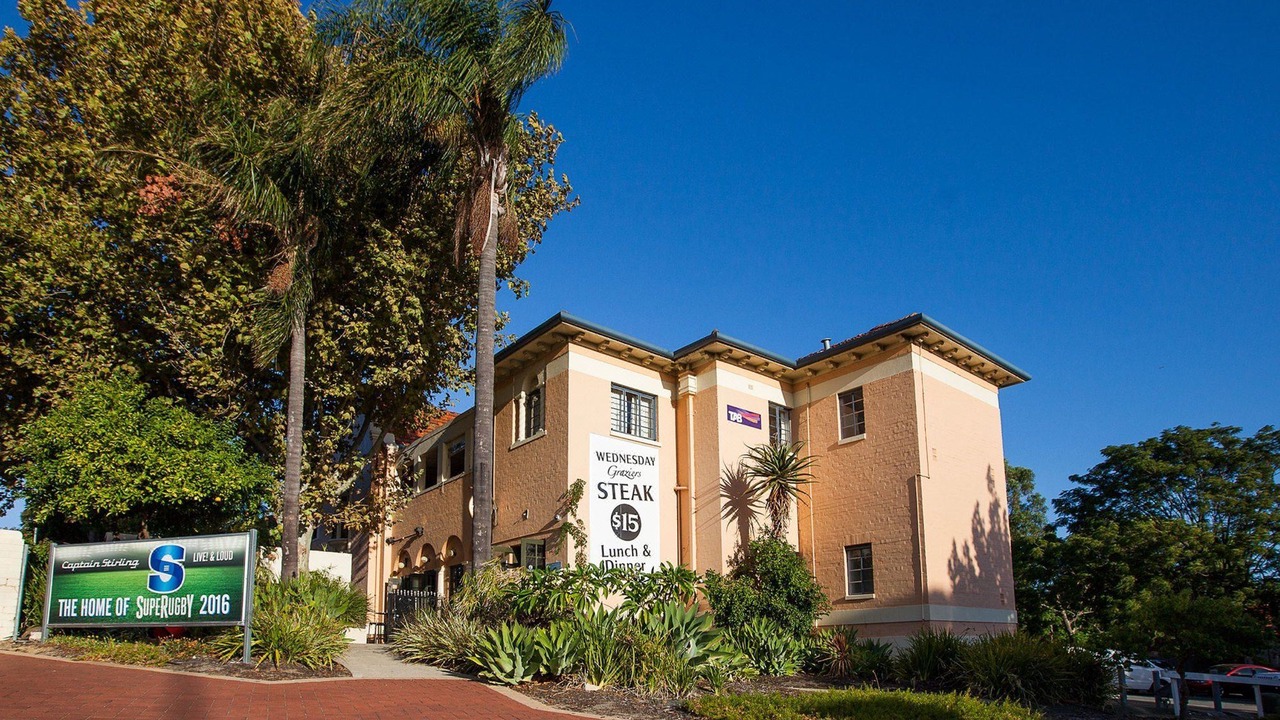 Photo of Buildings in Nedlands