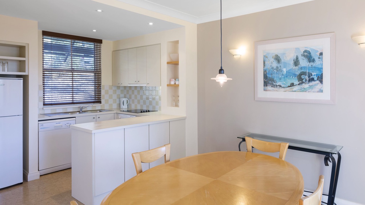 Photo of Livingroom in Pokolbin