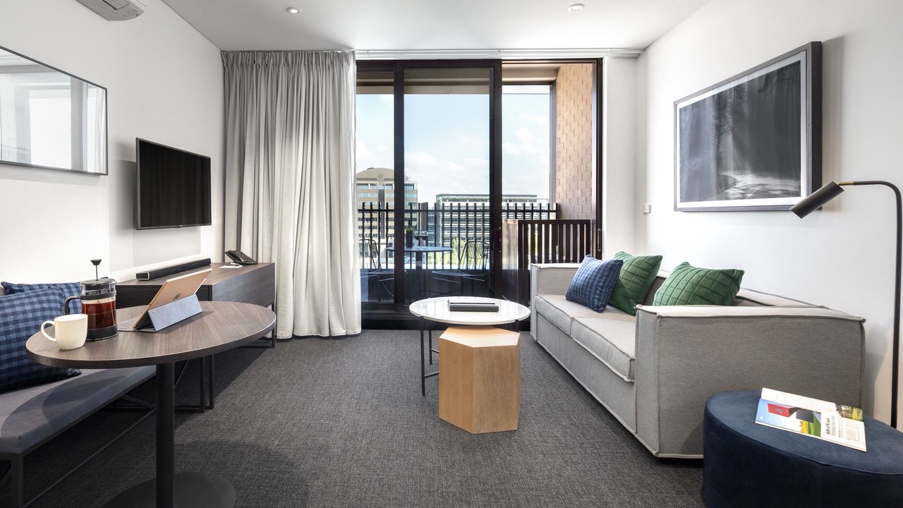 Photo of Livingroom in Penrith