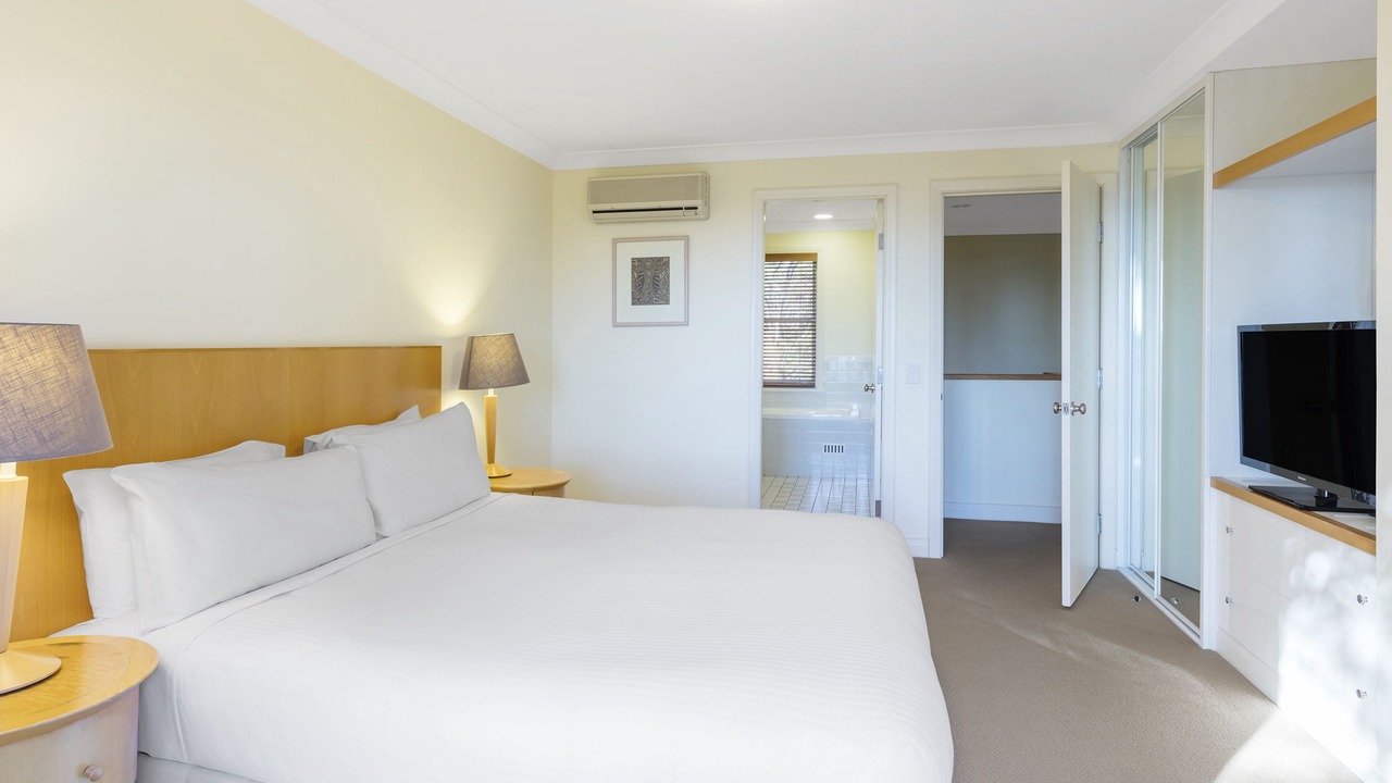 Photo of Bedroom in Pokolbin