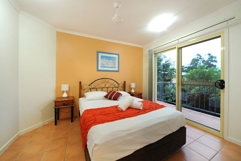 Photo of Bedroom in Cannonvale