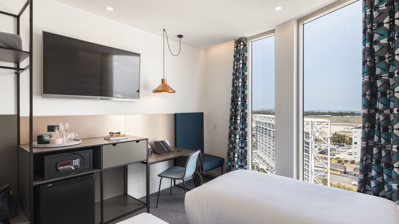 Photo of Bedroom in Mascot