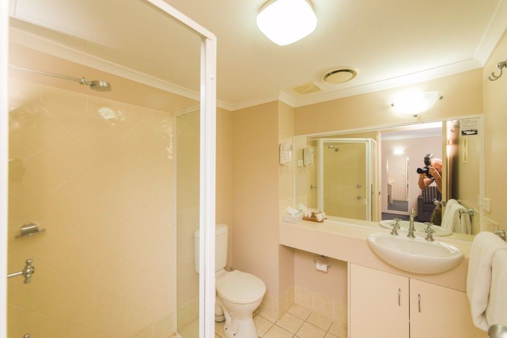 Photo of Bathroom in Gladstone