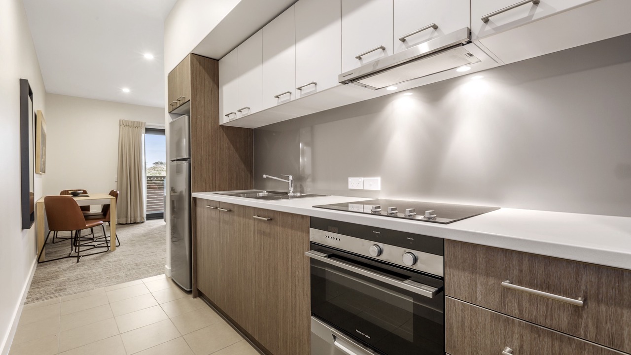Photo of Kitchen in Nowra