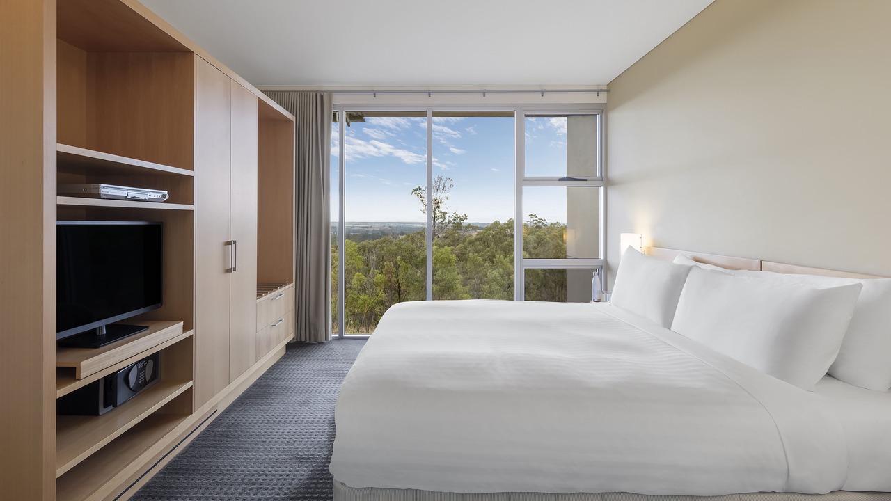 Photo of Bedroom in Pokolbin