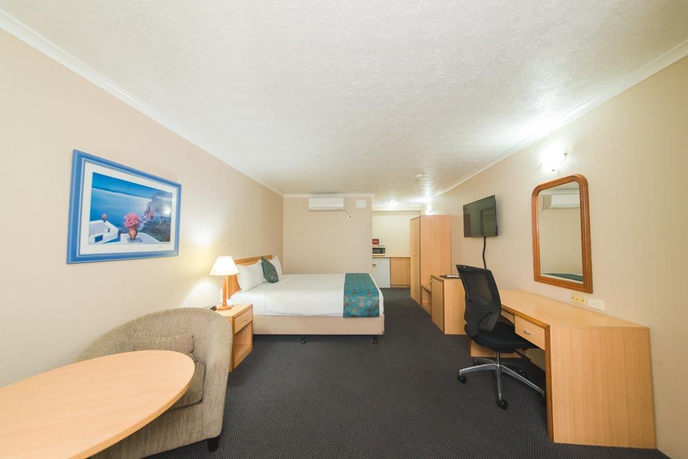 Photo of Livingroom in Gladstone