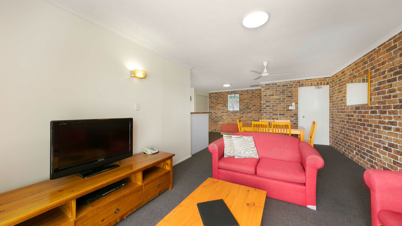 Photo of Livingroom in Toowong