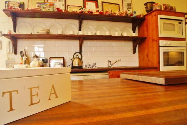 Photo of Kitchen in North Adelaide