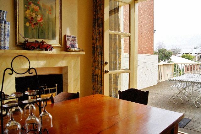 Photo of Livingroom in North Adelaide