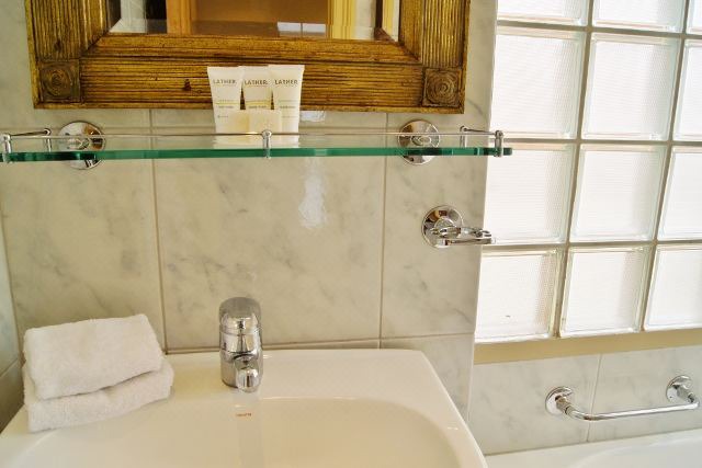Photo of Bathroom in North Adelaide