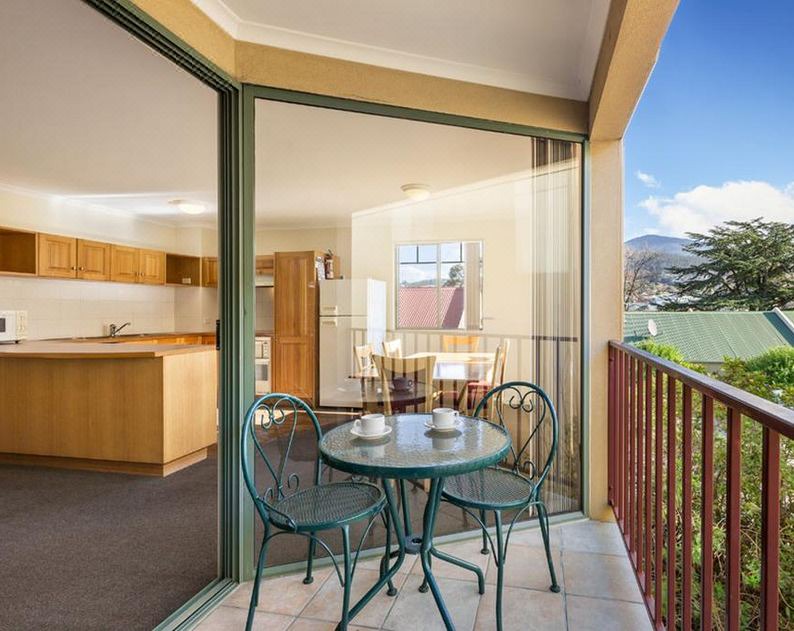 Photo of Patio Balcony in Glebe