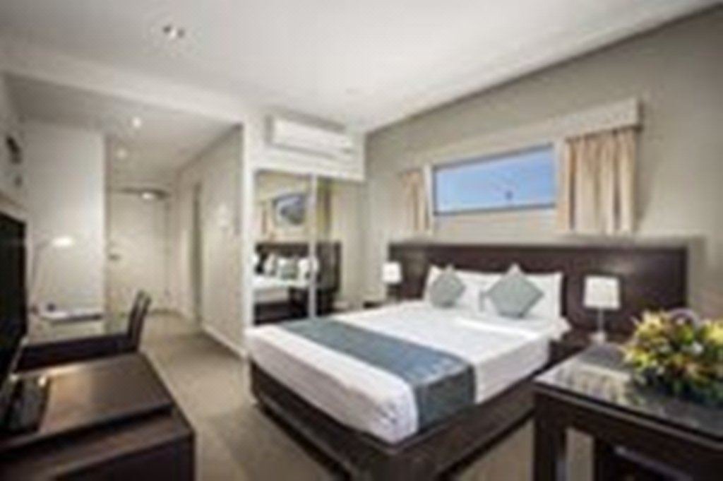 Photo of Bedroom in The Gap