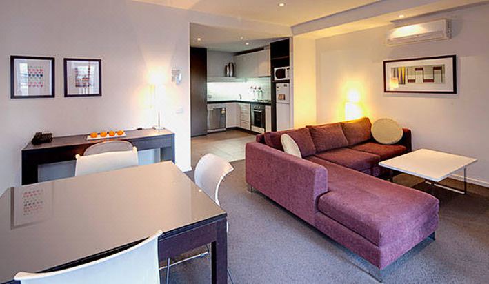 Photo of Livingroom in Essendon