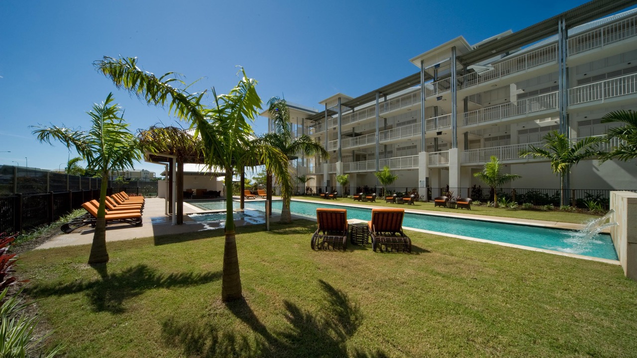 Photo of Outdoor in Airlie Beach