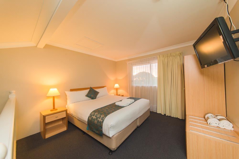 Photo of Bedroom in Gladstone