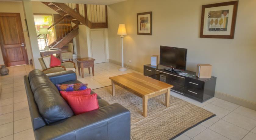 Photo of Livingroom in Craiglie