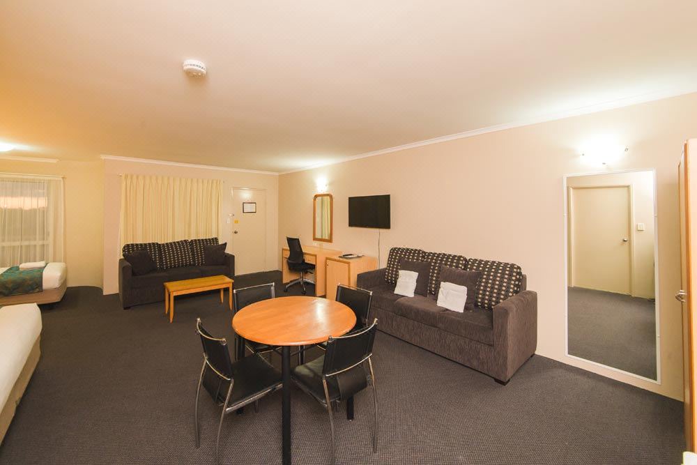 Photo of Livingroom in Gladstone