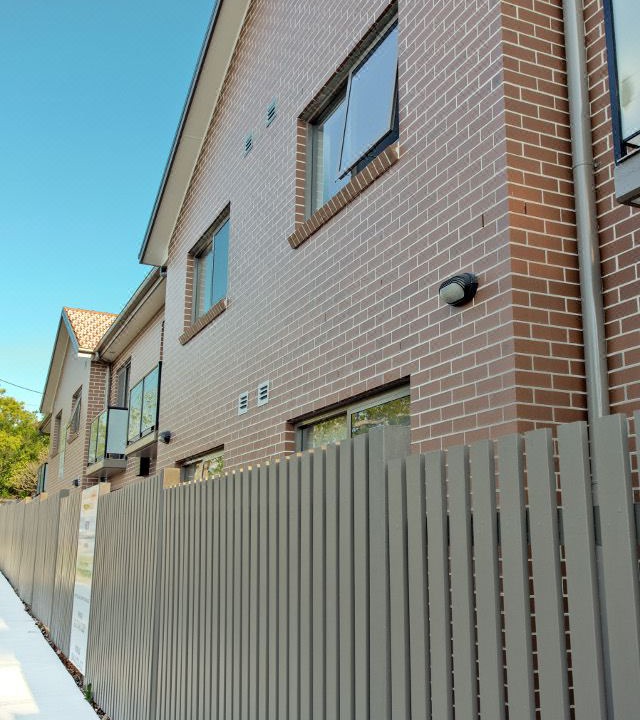 Photo of Buildings in Strathfield