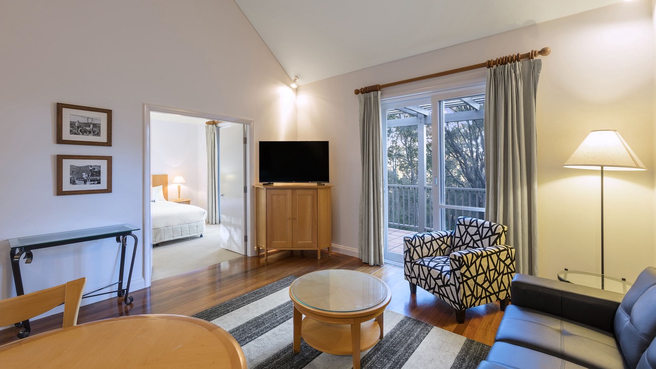 Photo of Livingroom in Pokolbin