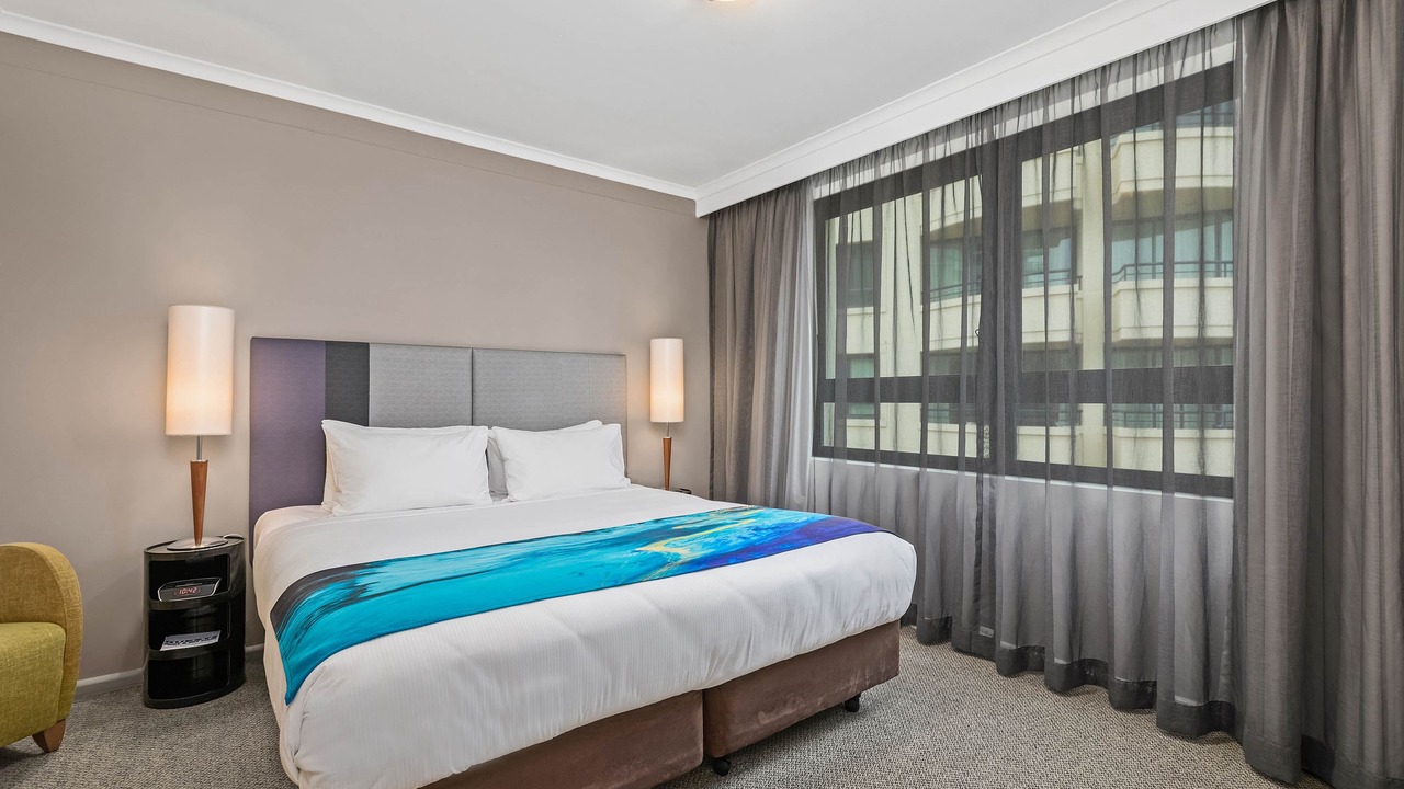 Photo of Bedroom in Parramatta