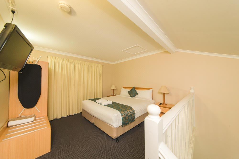 Photo of Bedroom in Gladstone