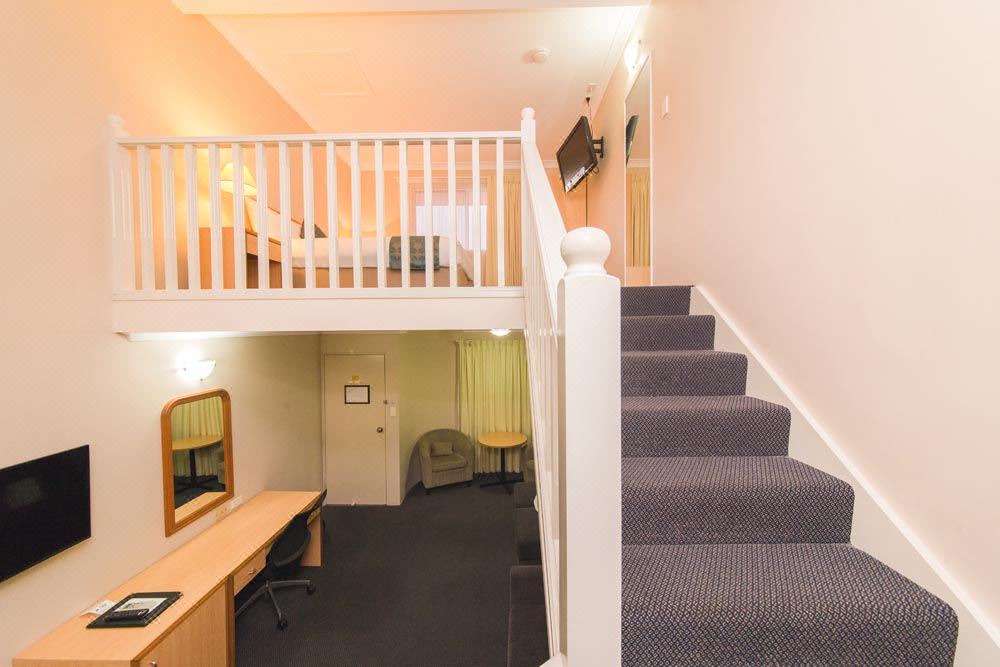 Photo of Livingroom in Gladstone