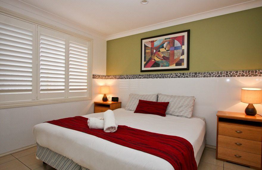 Photo of Bedroom in Jesmond