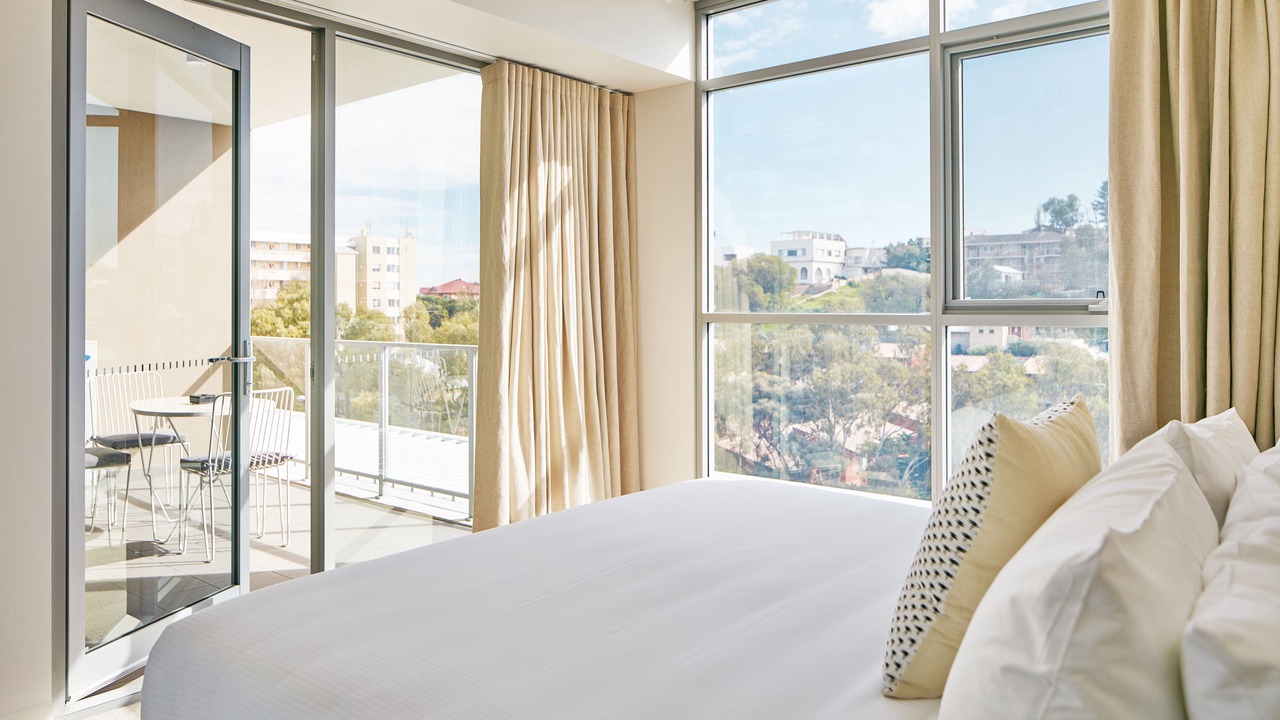 Photo of Bedroom in East Fremantle