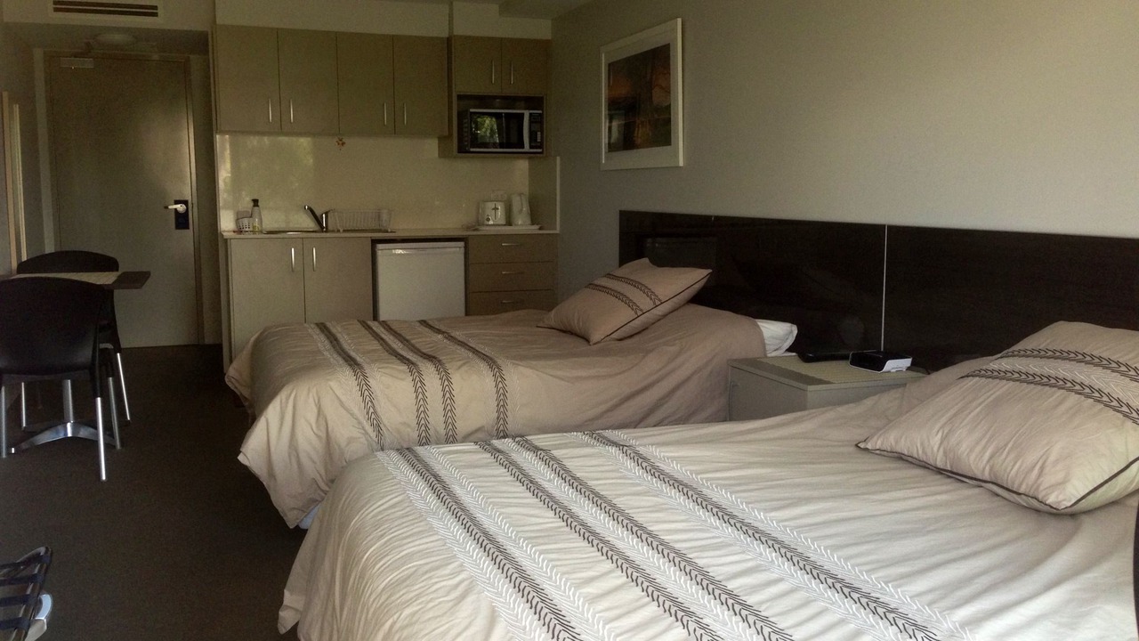 Photo of Bedroom in Strathfield
