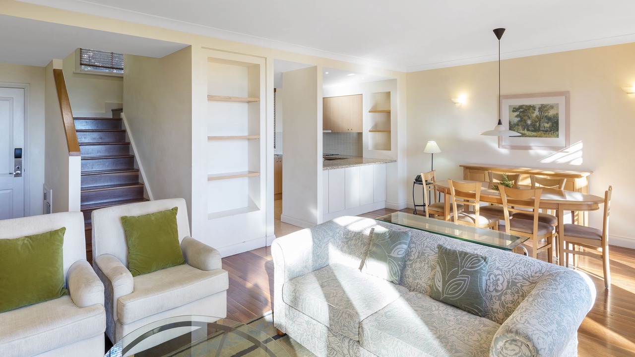 Photo of Livingroom in Pokolbin