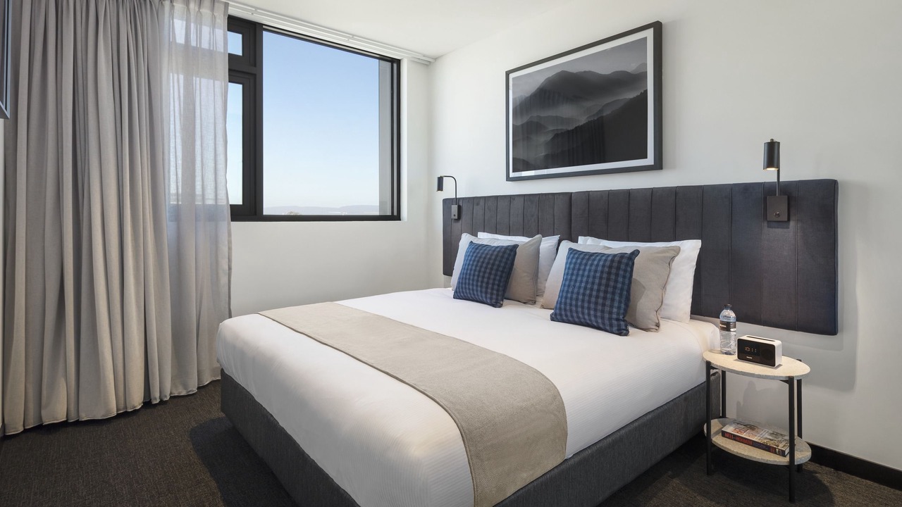 Photo of Bedroom in Penrith