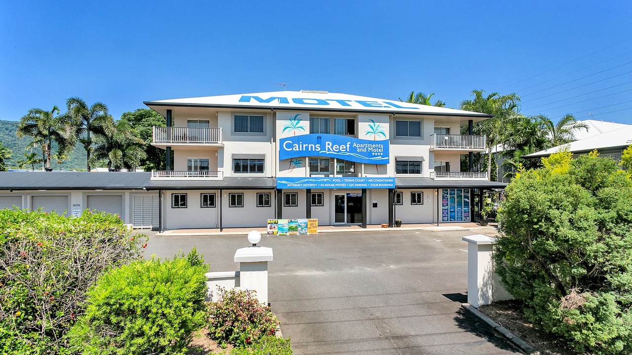 Photo of Buildings in Woree